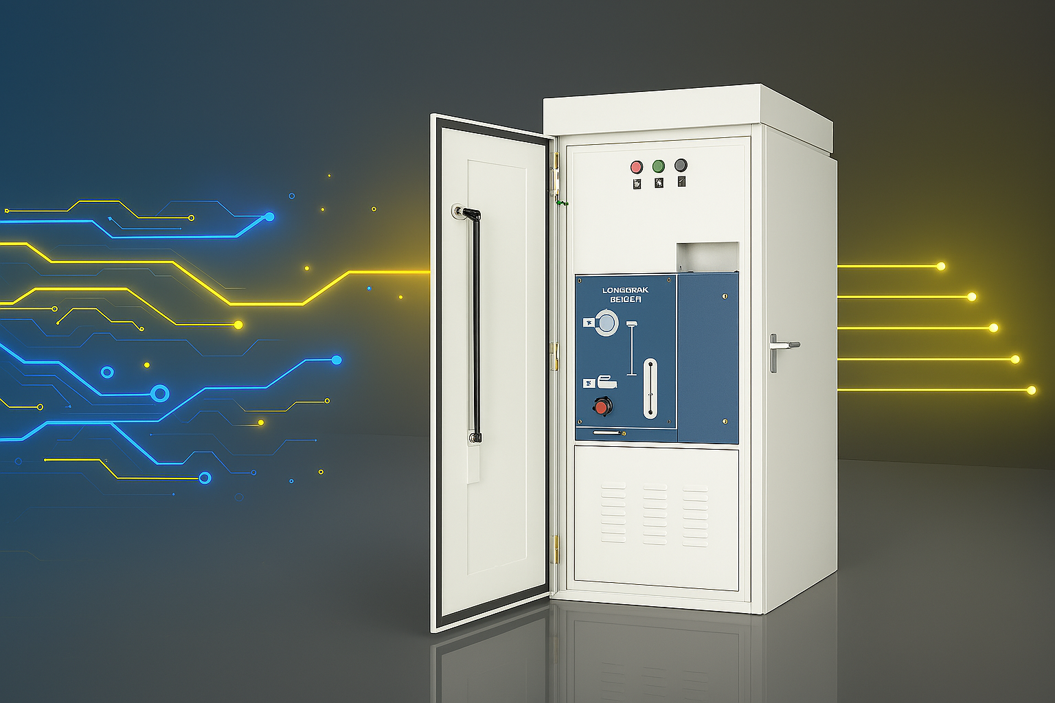 Load Break Switch image